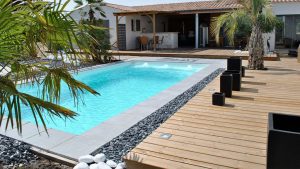 Entreprise de Piscine à Villeneuve-les-Beziers